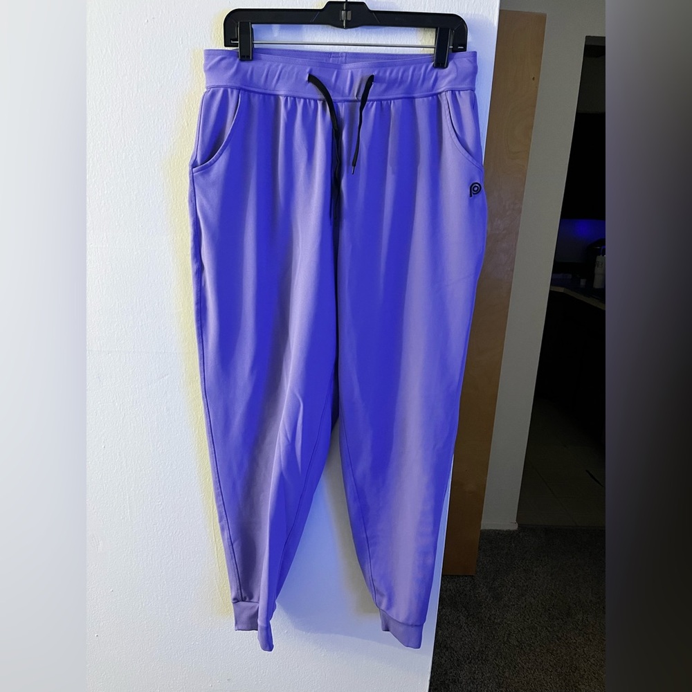 POP Fit Lavender Activewear Pants